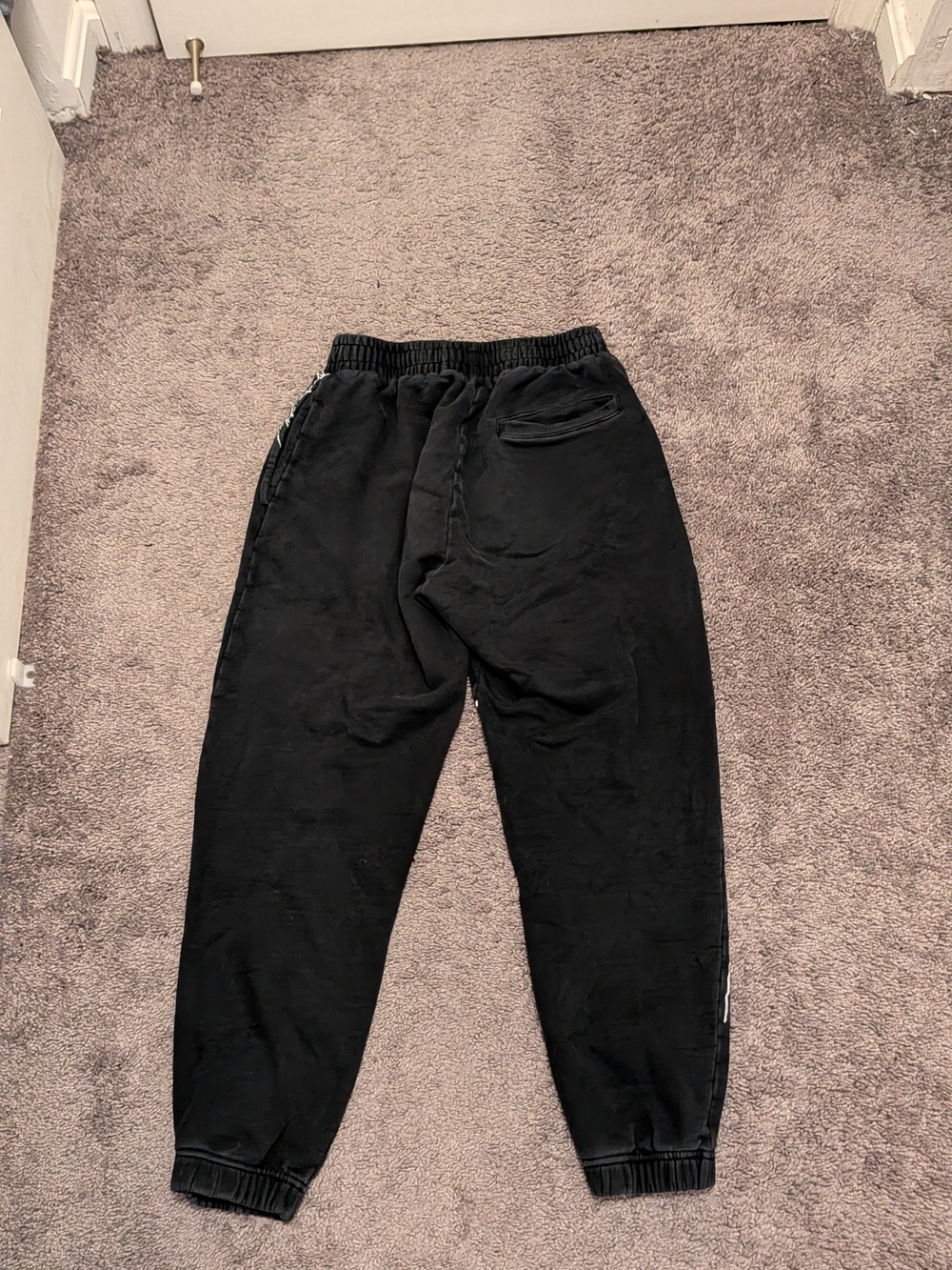Breathe Divinity Venom Joggers - Picture 4 of 4